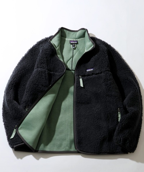 patagonia パタゴニア レトロx カーディガン Ｓ 送料込 patagonia レトロX カーディガン レディース S 【公式通販】
