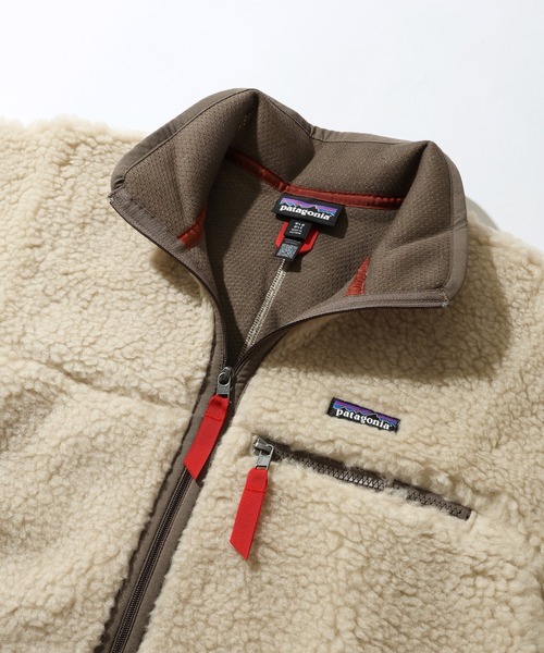 patagonia（パタゴニア） ブルゾン アウター 「Patagonia/パタゴニア