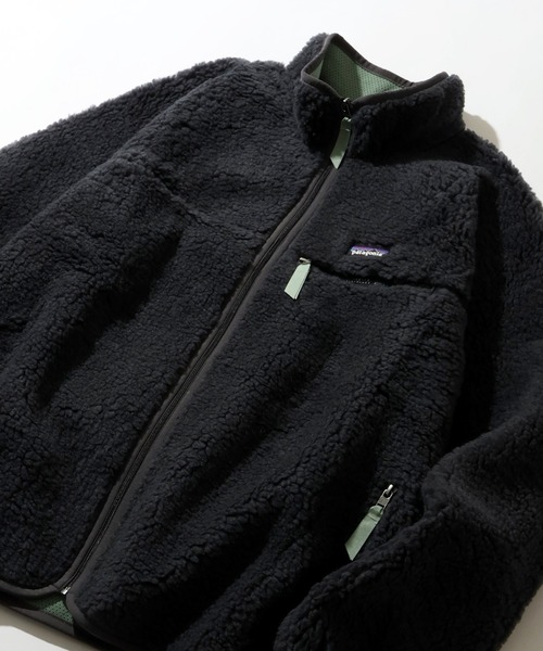 D*R様 patagonia パタゴニア レトロカーディガン Mサイズ 希少00