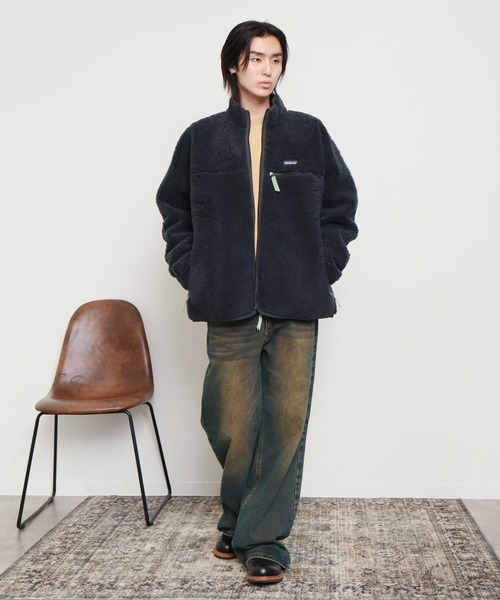 patagonia（パタゴニア） ブルゾン アウター 「Patagonia/パタゴニア