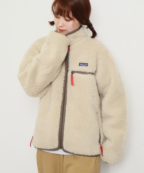 patagonia（パタゴニア） ブルゾン アウター 「Patagonia/パタゴニア