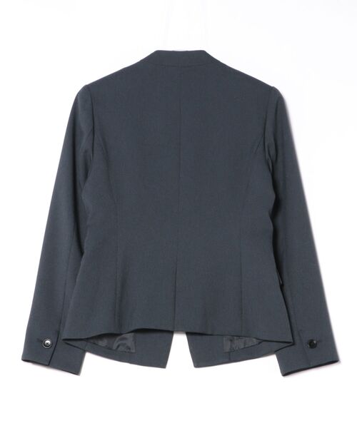 m.f.editorial（エムエフエディトリアル） スーツ 「ストレッチ