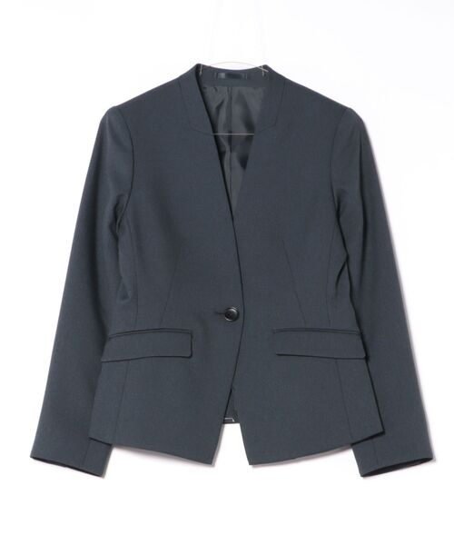 m.f.editorial（エムエフエディトリアル） スーツ 「ストレッチ