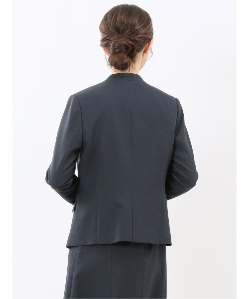 m.f.editorial（エムエフエディトリアル） スーツ 「ストレッチ