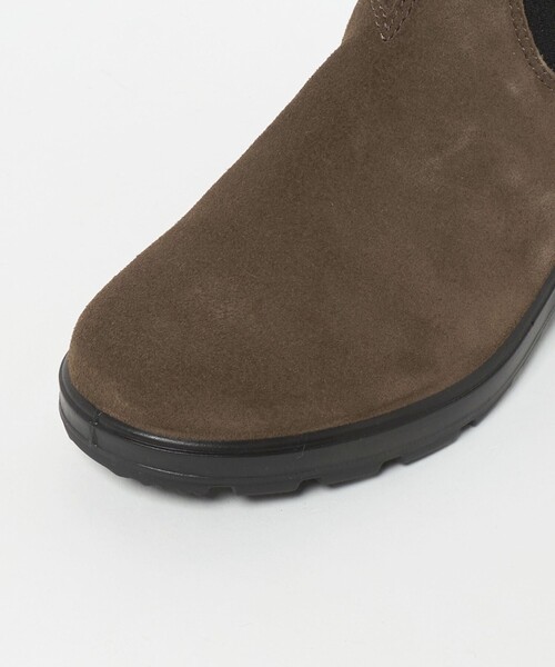 BLUNDSTONE（ブランドストーン） ブーツ 「Blundstone」スエード
