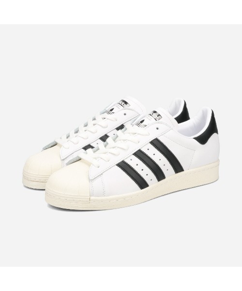新品 SUPERSTAR 82 スニーカー 24cm スーパースター adidas Originals スニーカー SUPERSTAR 82 / アディダス スーパー