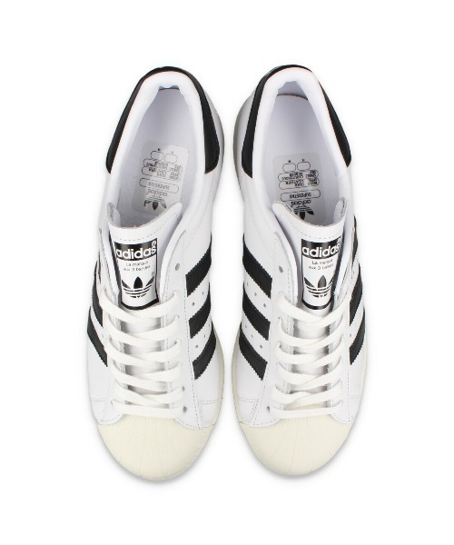 アディダススーパースター25センチ美品 adidas Originals スニーカー SUPERSTAR 82 / アディダス スーパー