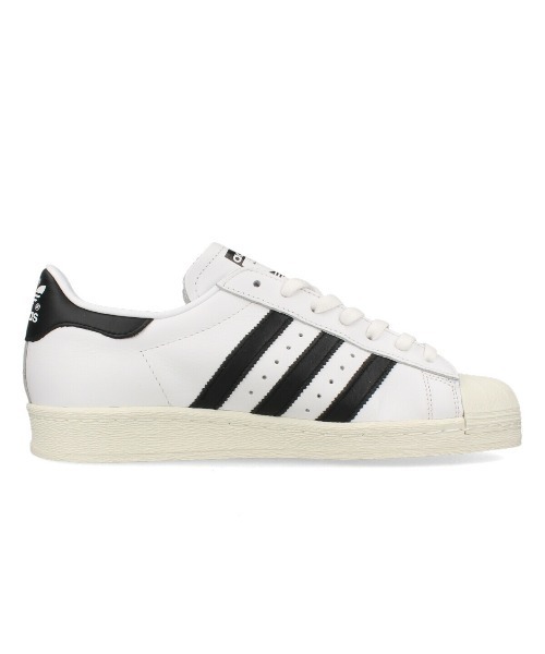  superstarⅡ 25.5センチ　スーパースター adidas Originals スニーカー SUPERSTAR 82 / アディダス スーパー