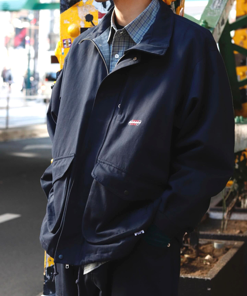 CITY COUNTRY CITY（シティーカントリーシティー） コート ジャケット