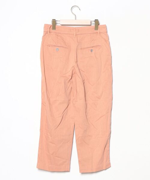 YANUK ヤヌーク ボトムス S ピンク レディース YANUK（ヤヌーク） パンツ SMALL ピンク レディース : ZOZOTOWN Yahoo