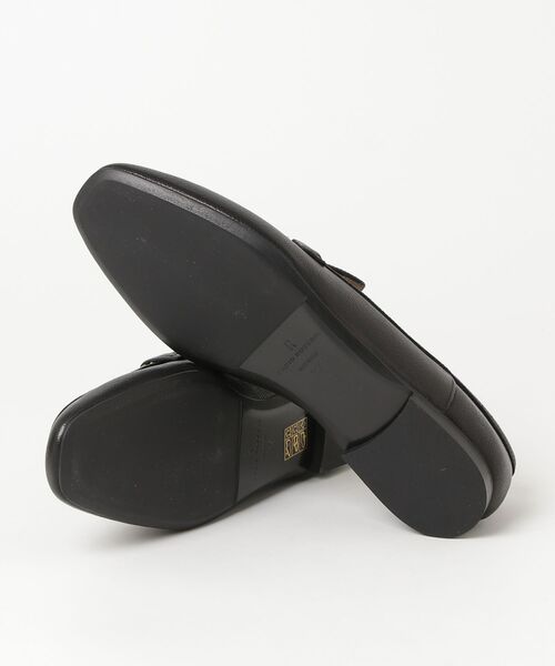 FABIO RUSCONI（ファビオルスコーニ） ローファー FABIO RUSCONI