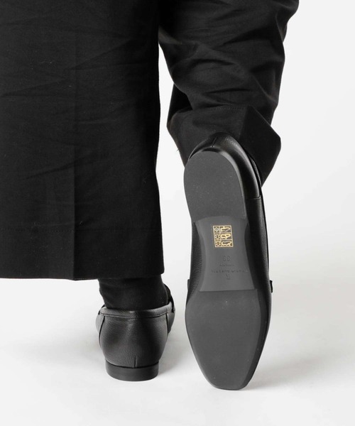 FABIO RUSCONI（ファビオルスコーニ） ローファー FABIO RUSCONI