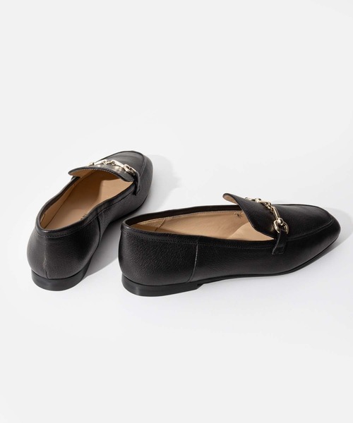 FABIO RUSCONI（ファビオルスコーニ） ローファー FABIO RUSCONI