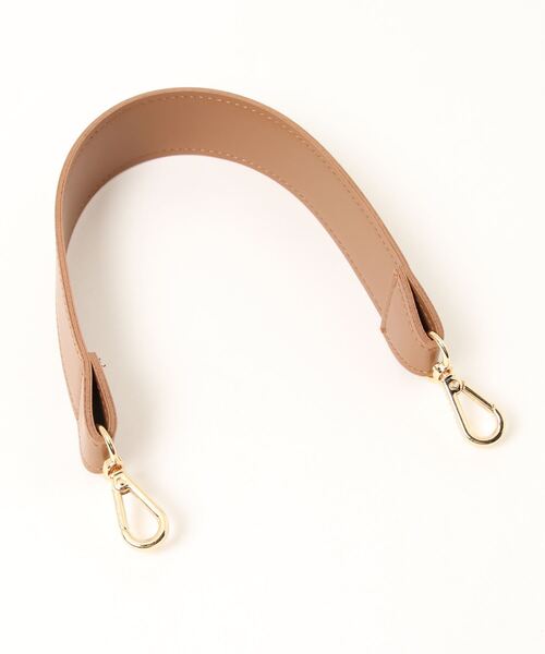 「RANDEBOO」 2WAYバッグ FREE ベージュ レディース_画像3