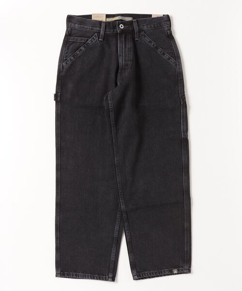Levi’s / ボトム/30/デニム/BLK Levi's（リーバイス） デニムパンツ 30inch ブラック メンズ