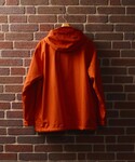 マウンテンパーカー ウインドブレーカー SHI...の詳細画像2
