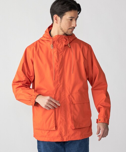 SHIPS（シップス） マウンテンパーカー ウインドブレーカー SHIPS