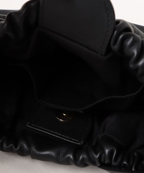 トートバッグ SAC NINON HOOP レディースの画像