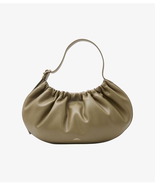 トートバッグ SAC NINON HOOP レディースの画像