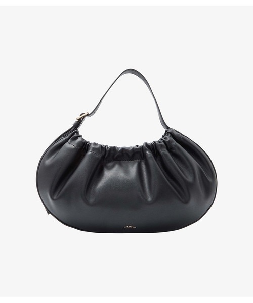 A.P.C.（アーペーセー） トートバッグ SAC NINON HOOP レディース