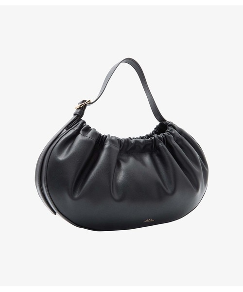 トートバッグ SAC NINON HOOP レディースの画像