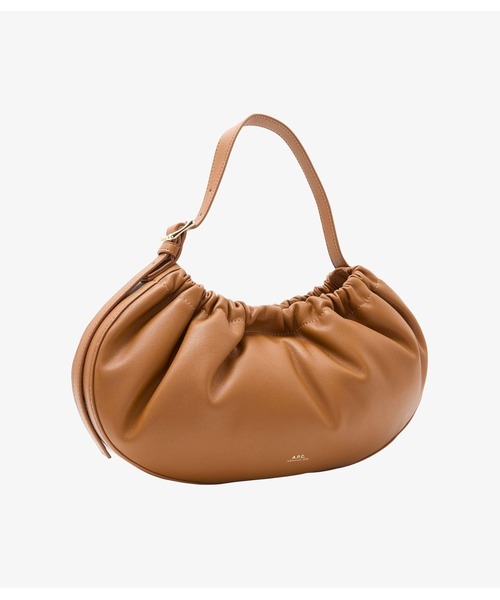 トートバッグ SAC NINON HOOP レディースの画像