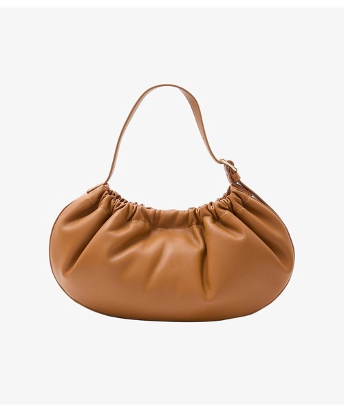 トートバッグ SAC NINON HOOP レディースの画像
