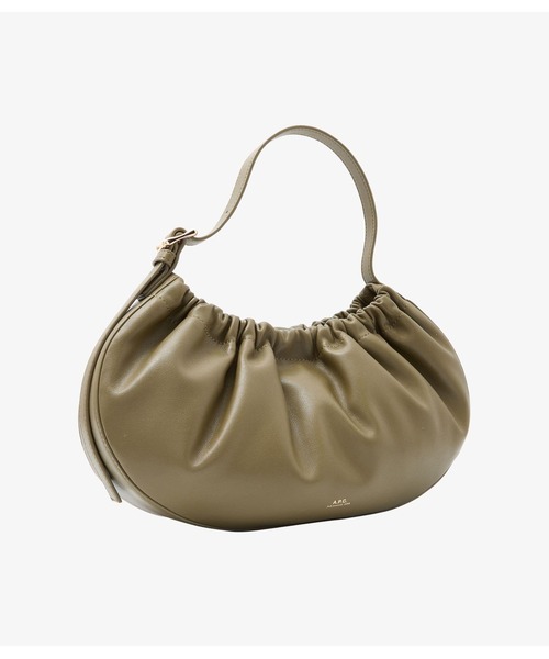 トートバッグ SAC NINON HOOP レディースの画像