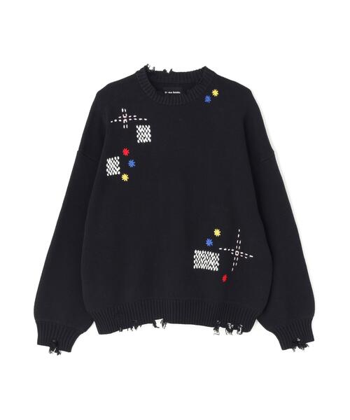 DANKE SCHON（ダンケシェーン） セーター ニット 「WEB＆DEPOT限定