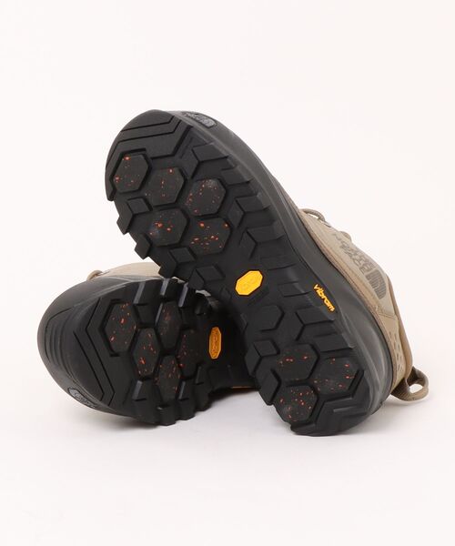 THE NORTH FACE（ザ ノースフェイス） ブーツ SNOW SHOT LOW WP ARCTIC