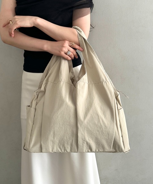 CHARLES ＆ KEITH（チャールズ&キース） 「CHARLES & KEITH」 トート