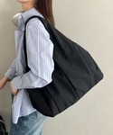 トートバッグ 新色登場「A4収納可/大容量」6...の詳細画像3