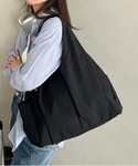 トートバッグ 新色登場「A4収納可/大容量」6...の詳細画像4