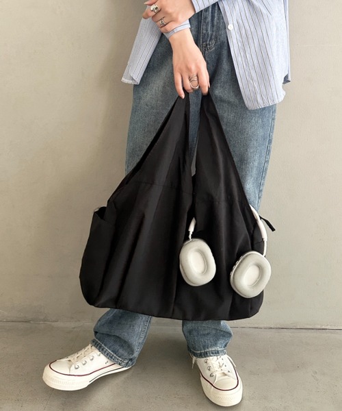 トートバッグ 新色登場「A4収納可/大容量」6ポケット付き 仕切り付き