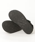 「Teva」 フラットサンダル 23cm ブラ...の詳細画像2