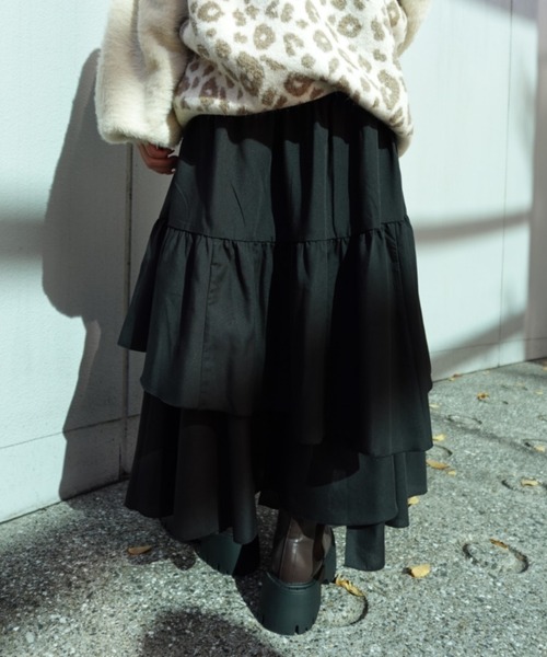 RODEO CROWNS WIDE BOWL（ロデオクラウンズワイドボウル） スカート