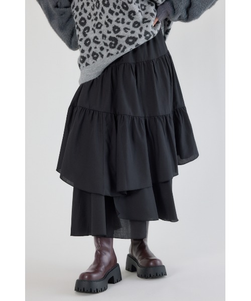 RODEO CROWNS WIDE BOWL（ロデオクラウンズワイドボウル） スカート