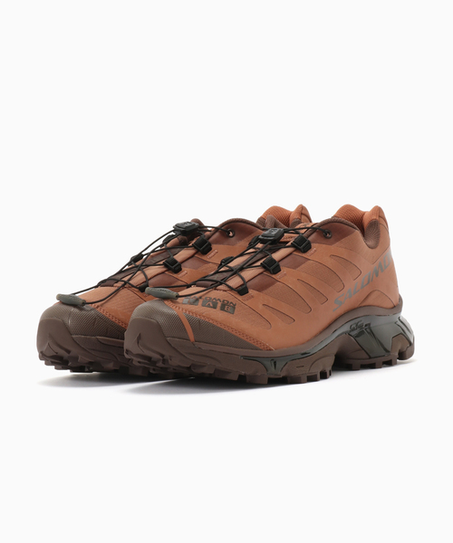 SALOMON（サロモン） シューズ XT-4 OG PROTECTIVE メンズ レディース 