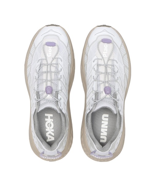HOKA ONEONE（ホカ オネオネ） スニーカー SPEEDGOAT 2 UNNA 1178290