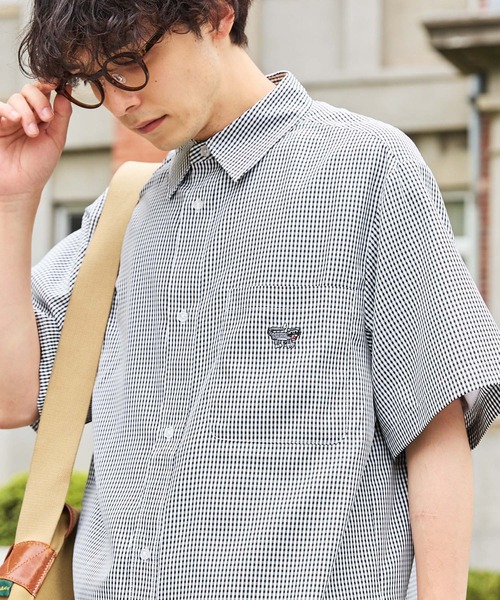 「PENNEYS」 半袖シャツ FREE ブラック レディース_画像8