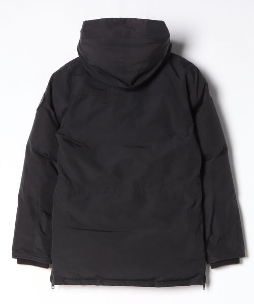 CANADA GOOSE（カナダグース） ダウンコート X-SMALL ブラック