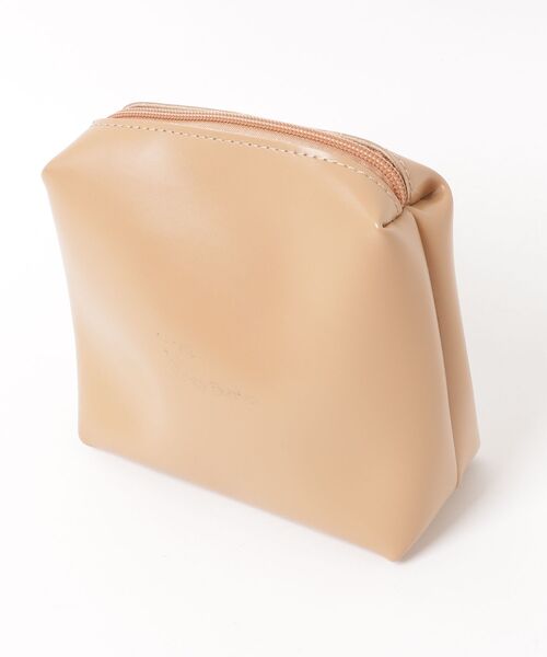 「MOHI」 トートバッグ - ベージュ レディース_画像5