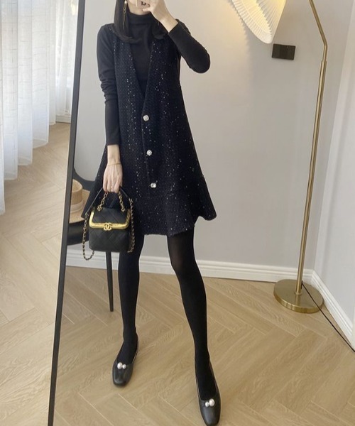 tocco closet トッコクローゼット（サイズ（S/M/L）：L）のおすすめ