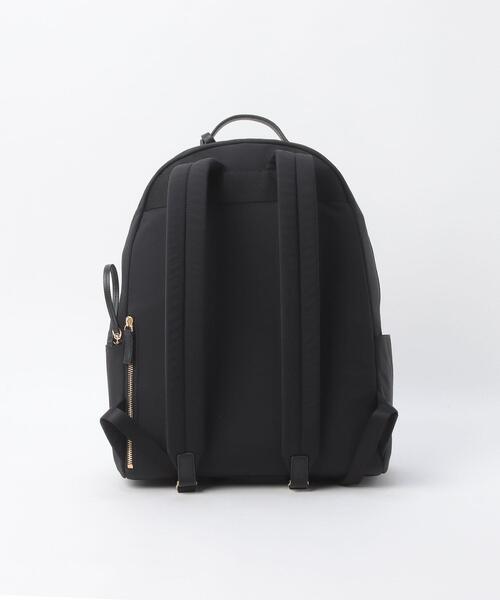 agnes b.（アニエスベー） リュック FREE ブラック レディース