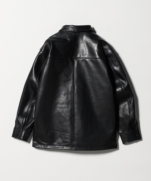 Schott N.Y.C（ショット） コート ジャケット 「別注」「Schott」カー