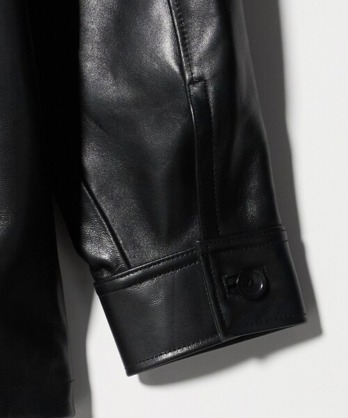 Schott N.Y.C（ショット） コート ジャケット 「別注」「Schott」カー