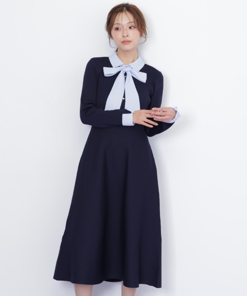 JILL by JILL STUART（ジルバイジルスチュアート） ワンピース シャツ