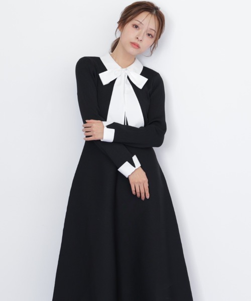 JILL by JILL STUART（ジルバイジルスチュアート） ワンピース シャツ