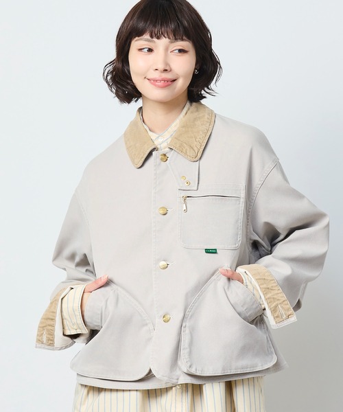 L.L.Bean（エルエルビーン） コート アウター 「JAPAN EDITION