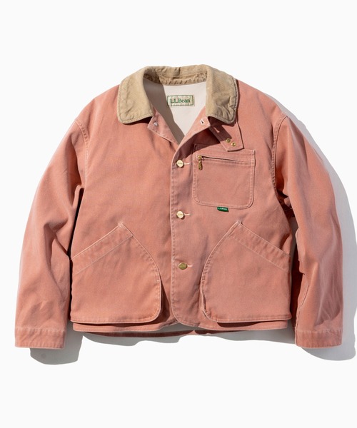 ❤️希少 LLbean ウール コート フーディ L.L.Bean（エルエルビーン） コート アウター 「JAPAN EDITION